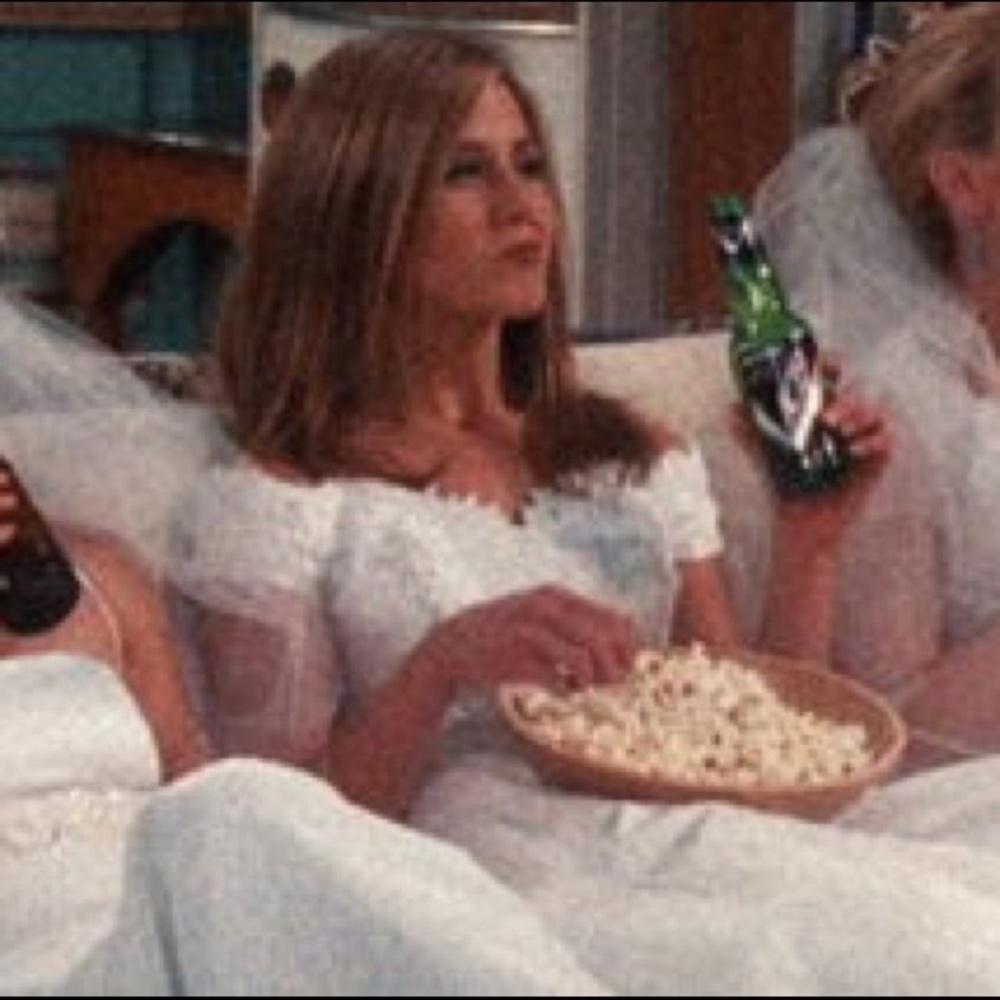 Meet your Posher, Dominique